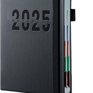 Agenda Anual Vita Plan 2025