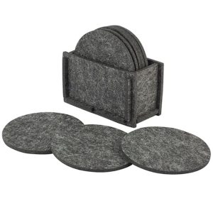 Set Coasters Kari