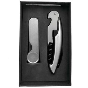 Set para Vinos Compacto