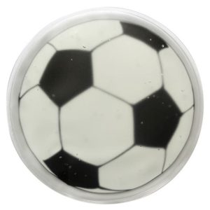 Iced Patch Deportivos SOCCER