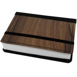 Block de Notas Boston