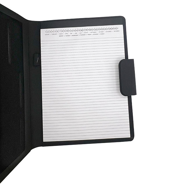 Porta Documentos Ginebra - Imagen 2