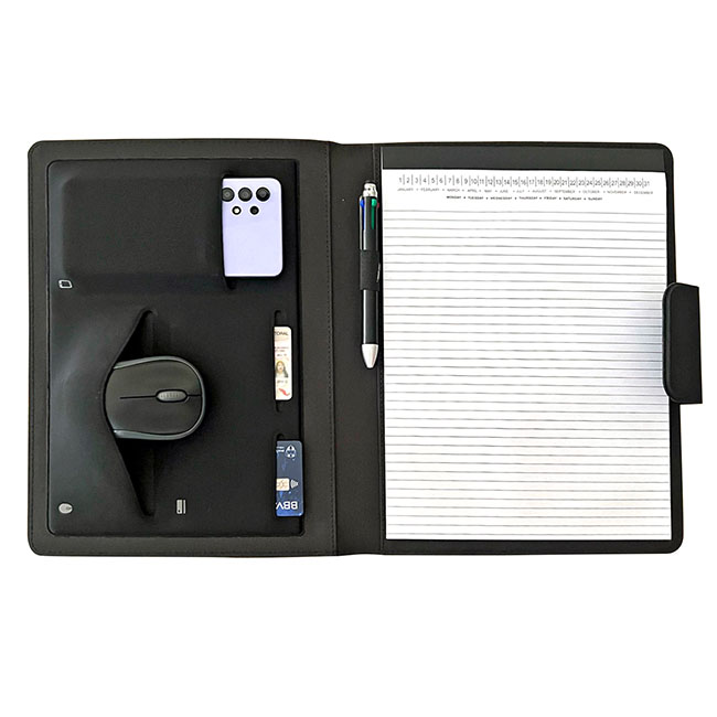 Porta Documentos Ginebra - Imagen 3