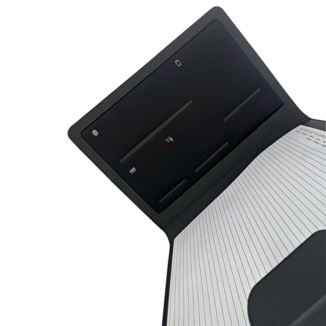 Porta Documentos Ginebra - Imagen 4