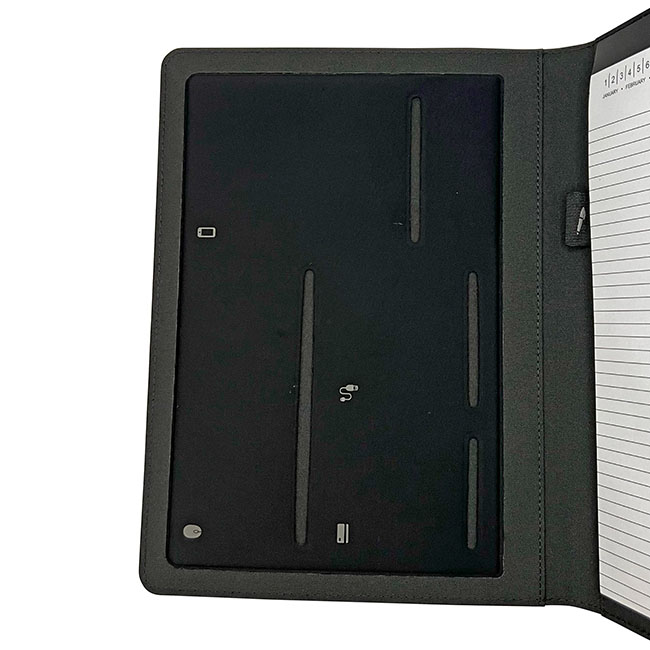 Porta Documentos Ginebra - Imagen 5