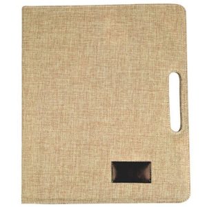 Carpeta Porta-Documentos Ankara