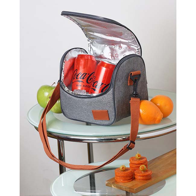 Lonchera Evans - Imagen 3