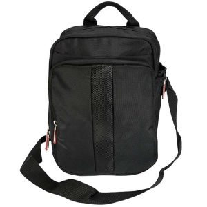 Maleta/Bolso Porta Ipad Borg