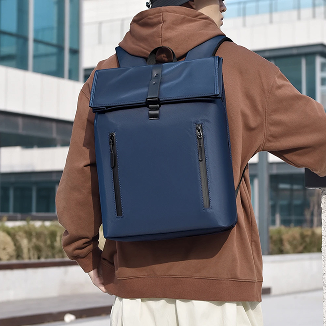 Backpack Iniesta - Imagen 4