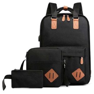 Set maletines Gordon