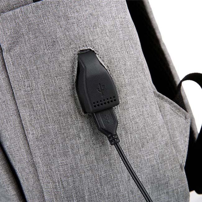 Back-Pack Duncan - Imagen 9