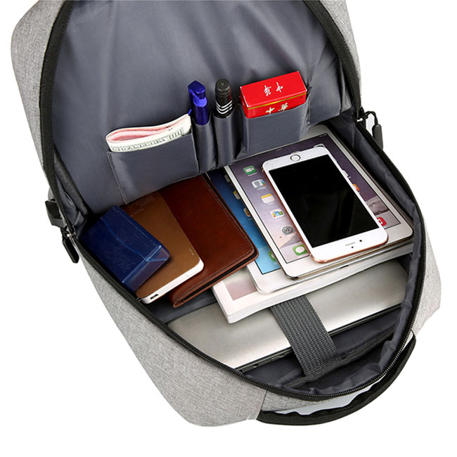 Back-Pack Duncan - Imagen 12