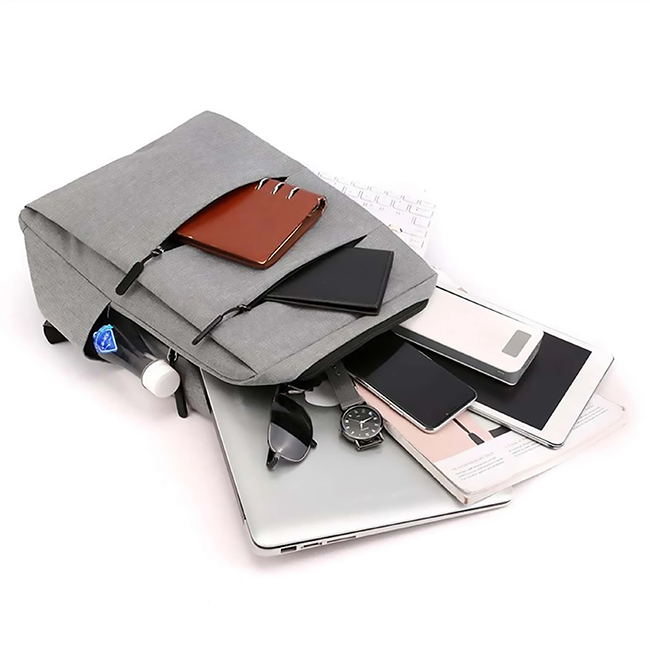 Back-Pack Duncan - Imagen 2