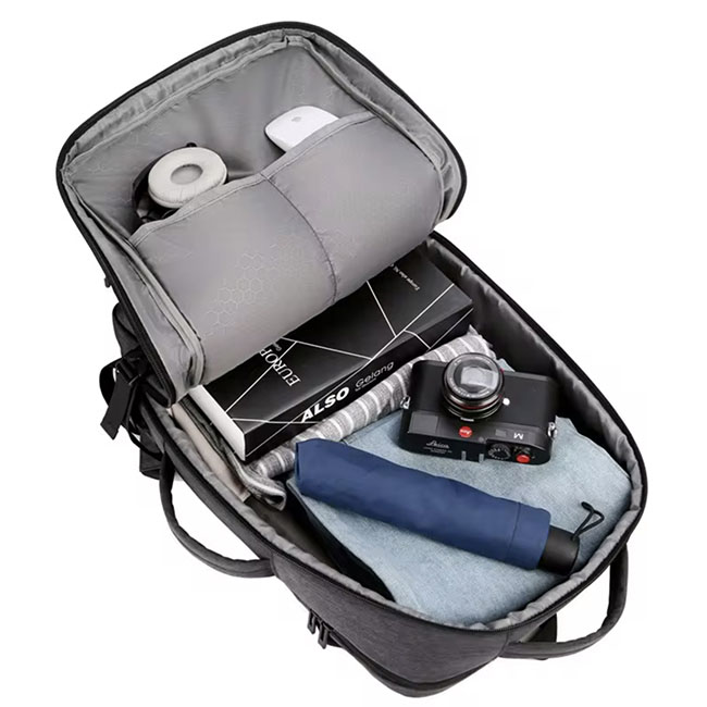 Backpack Ledecky - Imagen 3