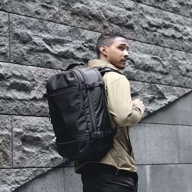 Backpack Ledecky - Imagen 4