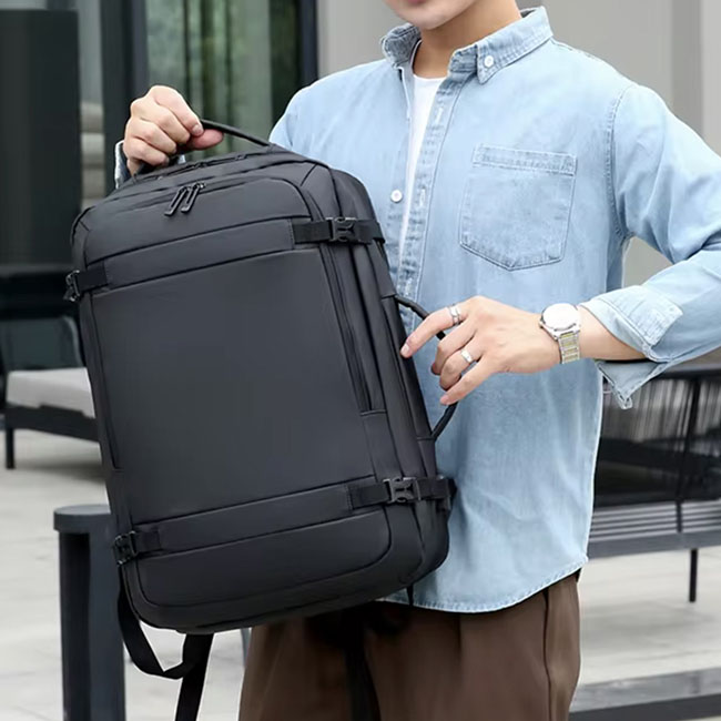 Backpack Ledecky - Imagen 6