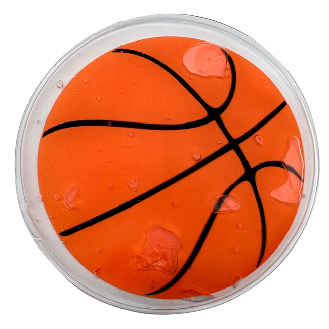 Iced Patch Deportivos BASKETBALL - Imagen 2