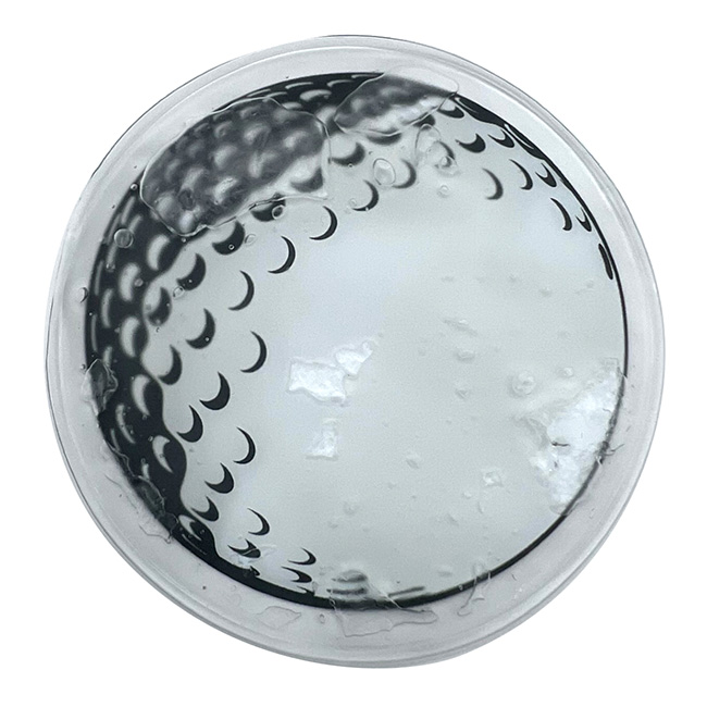 Iced Patch Deportivos GOLF - Imagen 2