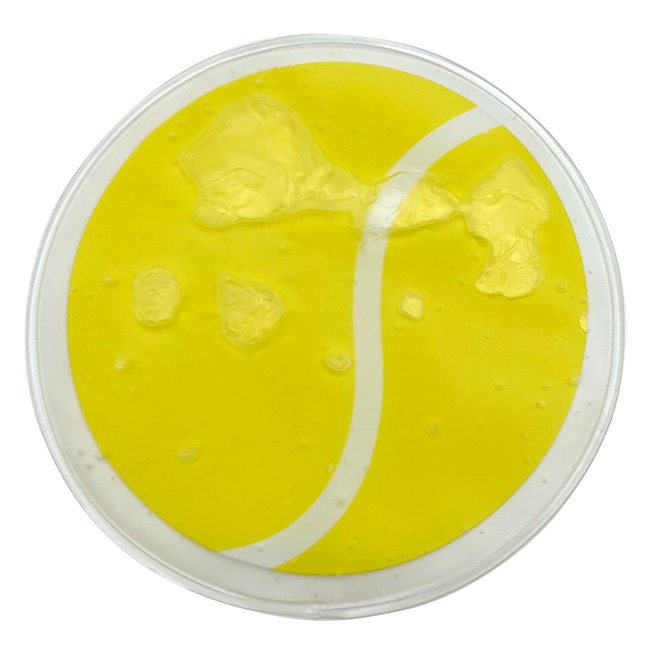 Iced Patch Deportivos TENNIS - Imagen 2