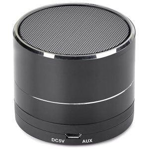 Bocina Bluetooth Lussac