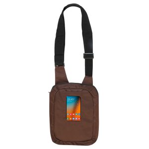 Maleta/Bolso Porta Ipad Spitz