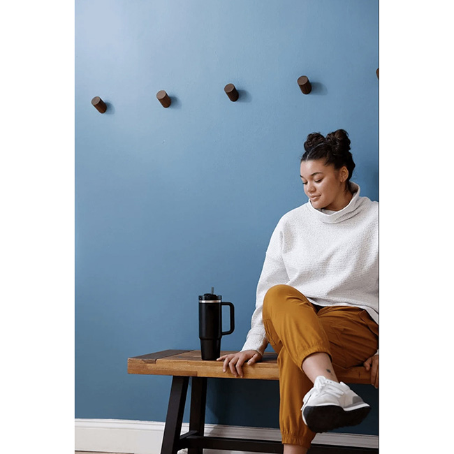 Termo Amaranto - Imagen 14