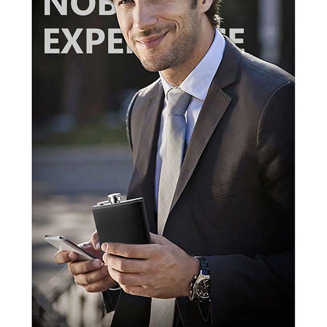 Set Licorera Coñac - Imagen 6