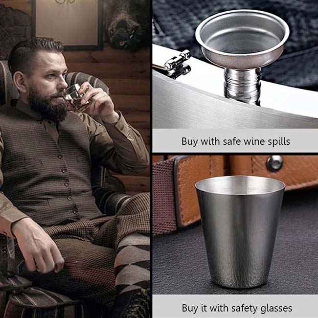 Set Licorera Coñac - Imagen 7