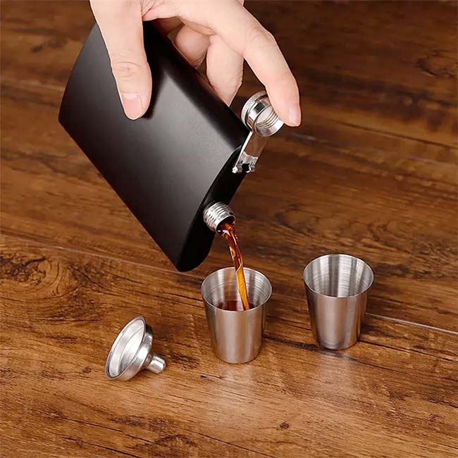 Set Licorera Coñac - Imagen 11